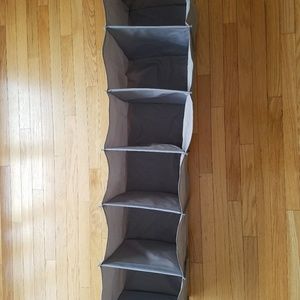 Hanging Closet Organizer